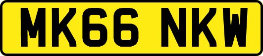 MK66NKW