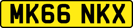 MK66NKX