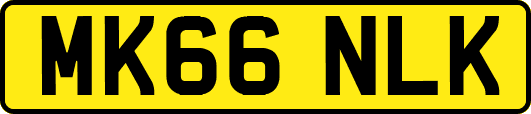 MK66NLK