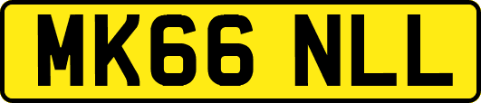 MK66NLL