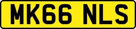 MK66NLS