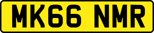 MK66NMR