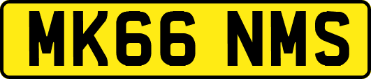 MK66NMS