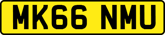 MK66NMU