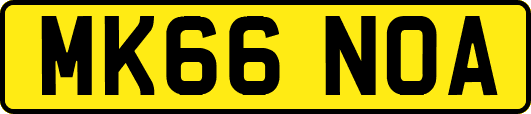MK66NOA