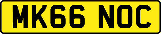 MK66NOC
