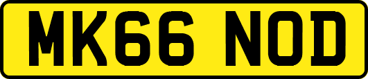 MK66NOD
