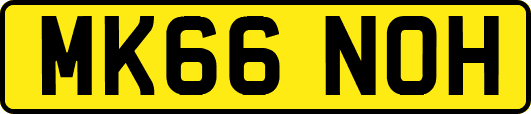MK66NOH