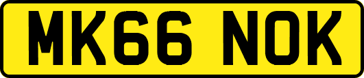 MK66NOK