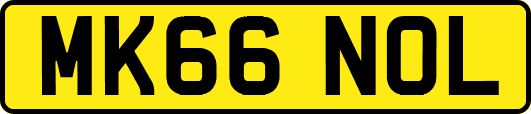 MK66NOL
