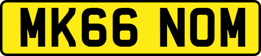 MK66NOM