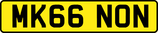 MK66NON