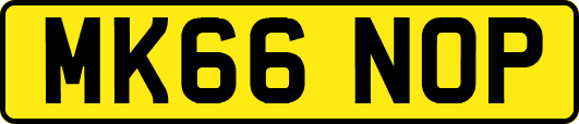 MK66NOP