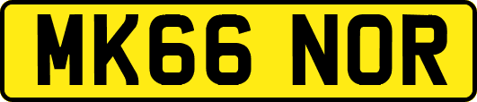 MK66NOR