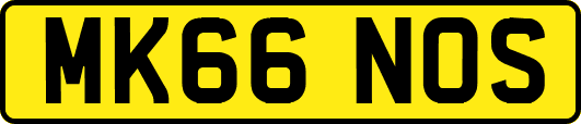 MK66NOS