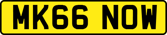 MK66NOW