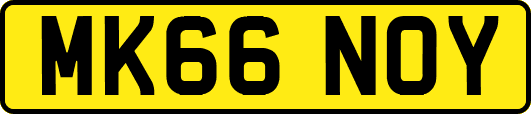MK66NOY
