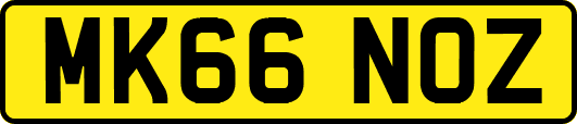MK66NOZ