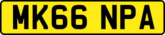 MK66NPA