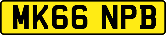 MK66NPB
