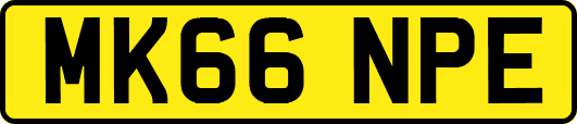 MK66NPE