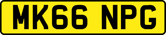 MK66NPG