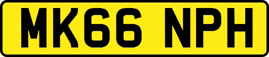 MK66NPH