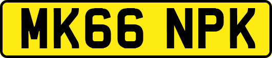 MK66NPK
