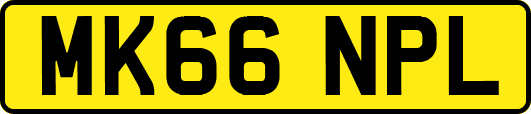 MK66NPL