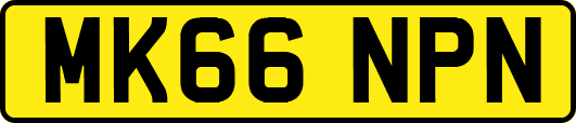 MK66NPN