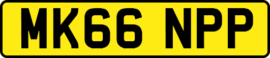 MK66NPP