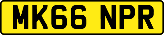 MK66NPR