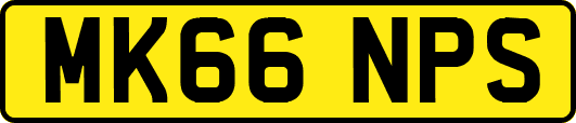 MK66NPS
