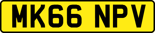 MK66NPV