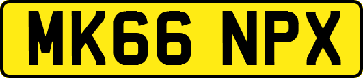 MK66NPX