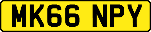 MK66NPY