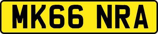 MK66NRA
