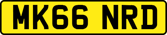 MK66NRD