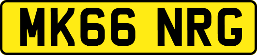 MK66NRG