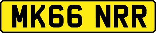 MK66NRR