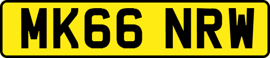 MK66NRW