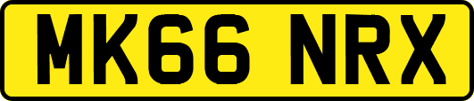 MK66NRX