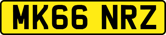 MK66NRZ