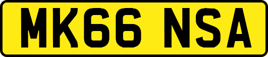 MK66NSA