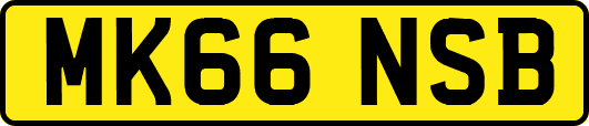 MK66NSB