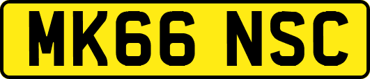 MK66NSC