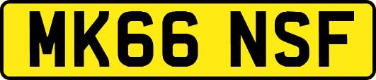 MK66NSF
