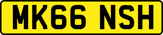 MK66NSH