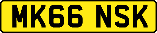 MK66NSK
