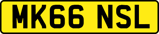 MK66NSL